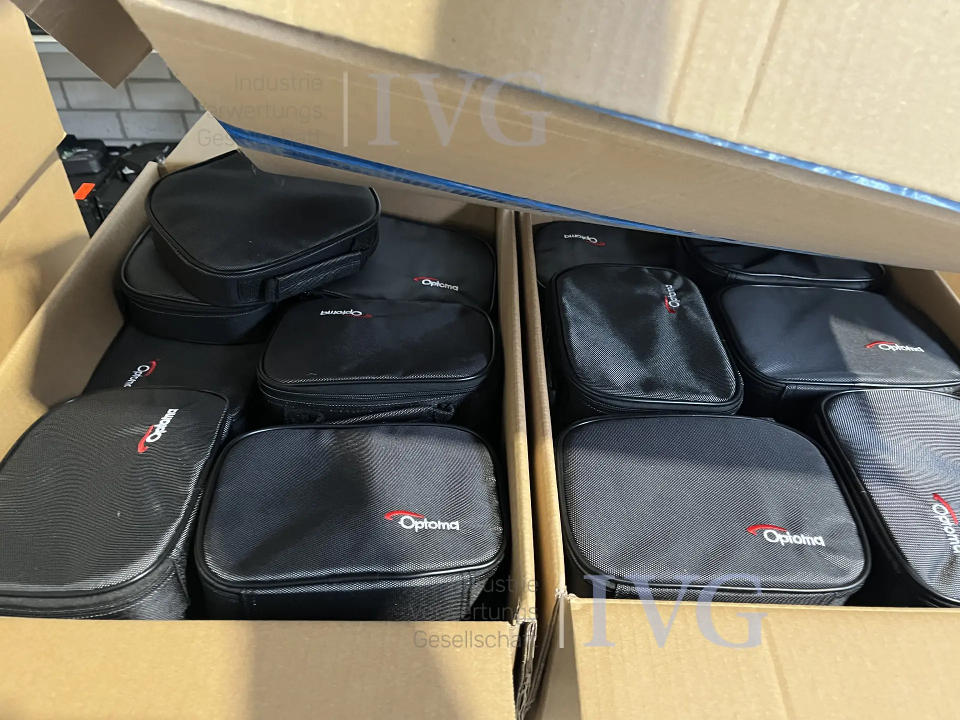 Posten Transporttaschen